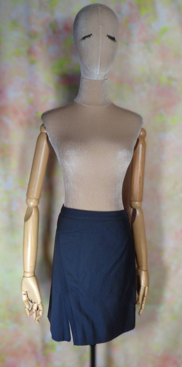 DA352 : Jupe Zadig et Voltaire Deluxe T.36