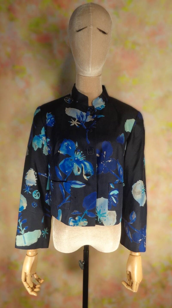 PA208 : Veste Kenzo T.42