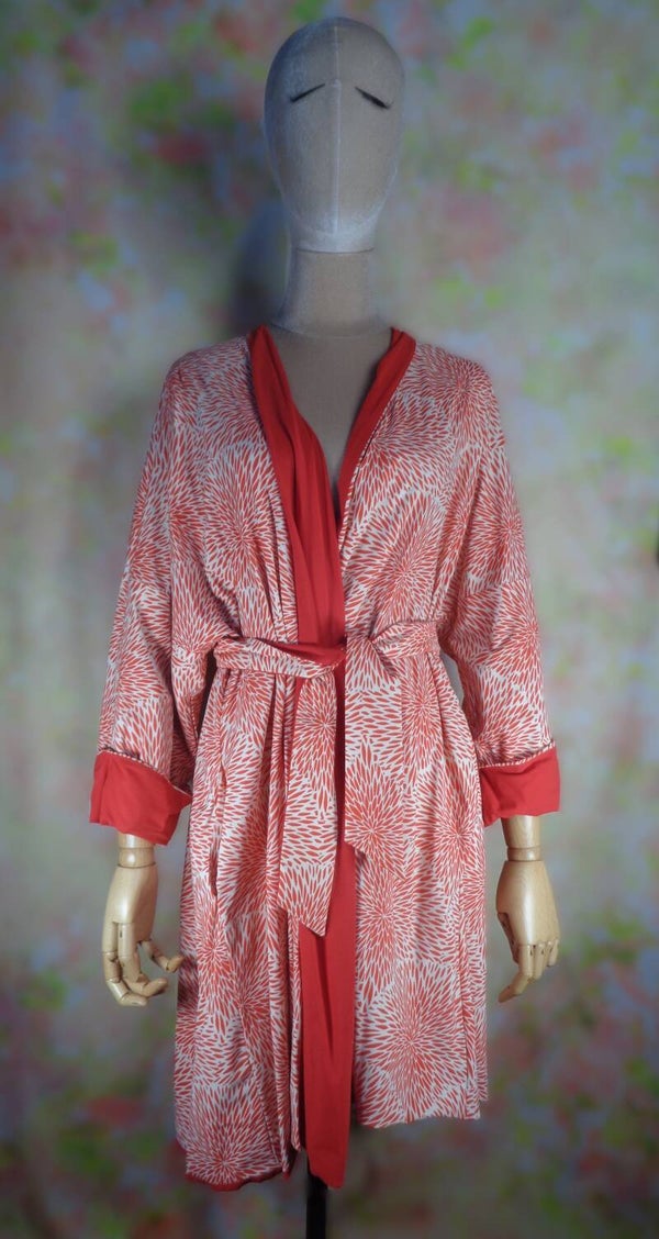 PA261 : Kimono Irie T.40-42