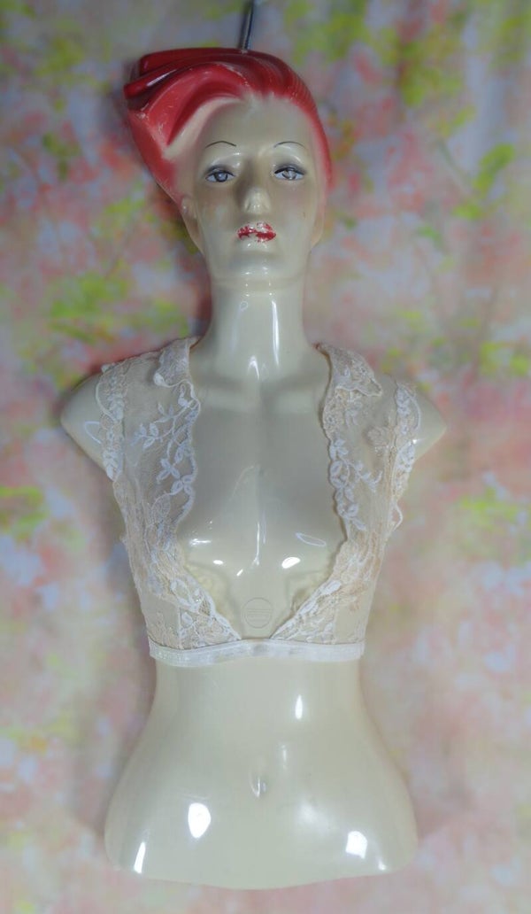 PA760 : Haut La Perla T.40