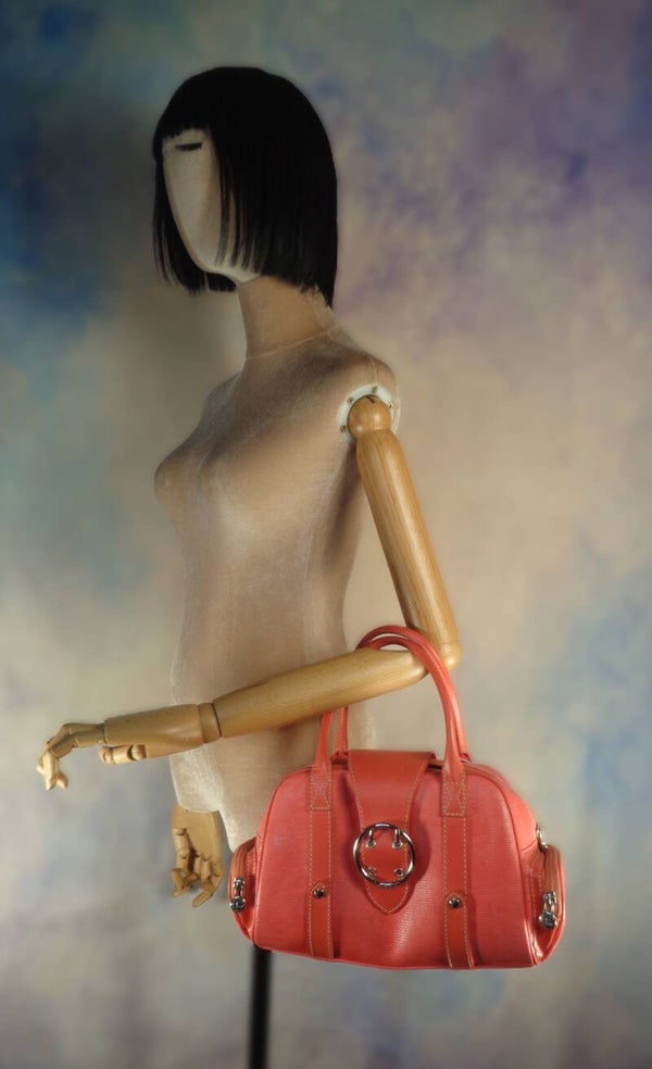 PA429 : Sac à main Lancel