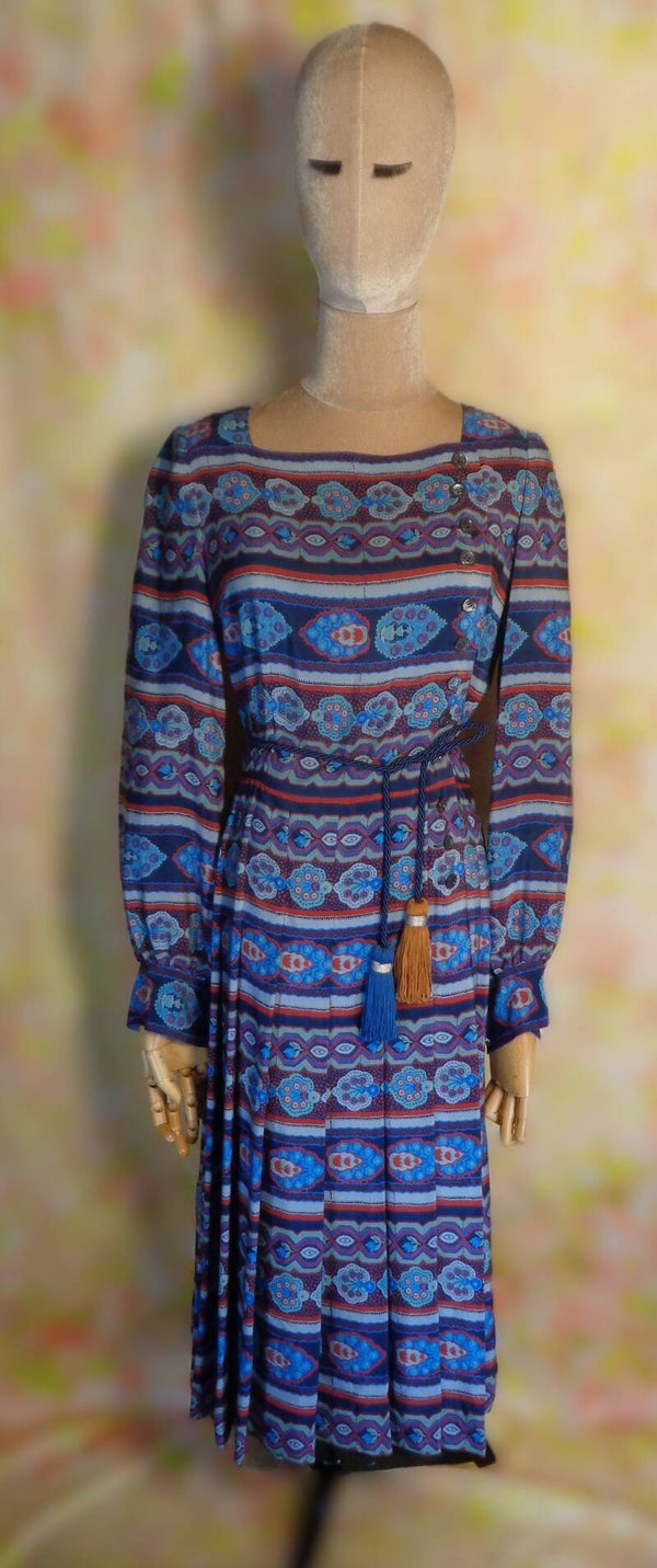 PA1196 : Robe Lanvin T.38