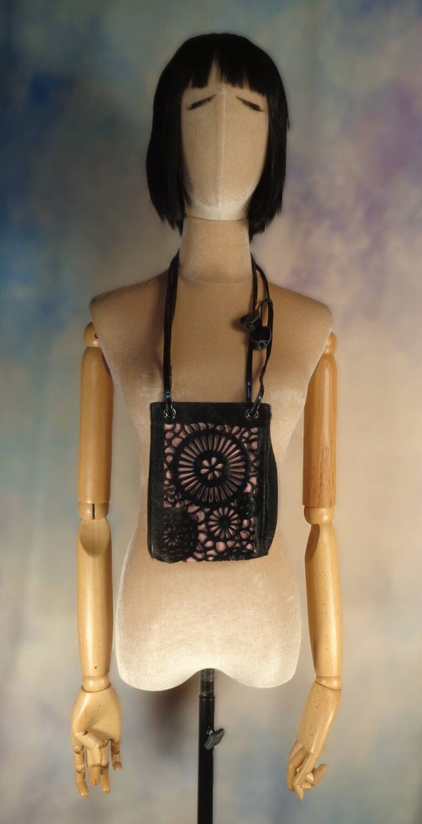 PA428 : Pochette Longchamp