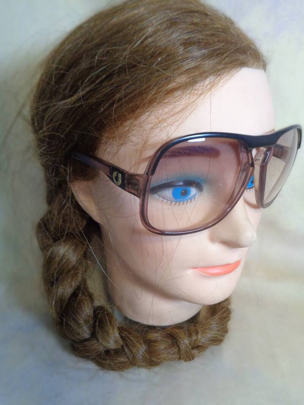 PA2114 : Lunettes Charles Jourdan