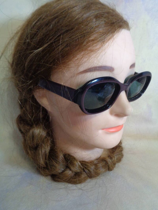 PA2116 : Lunettes Emanuelle Khan