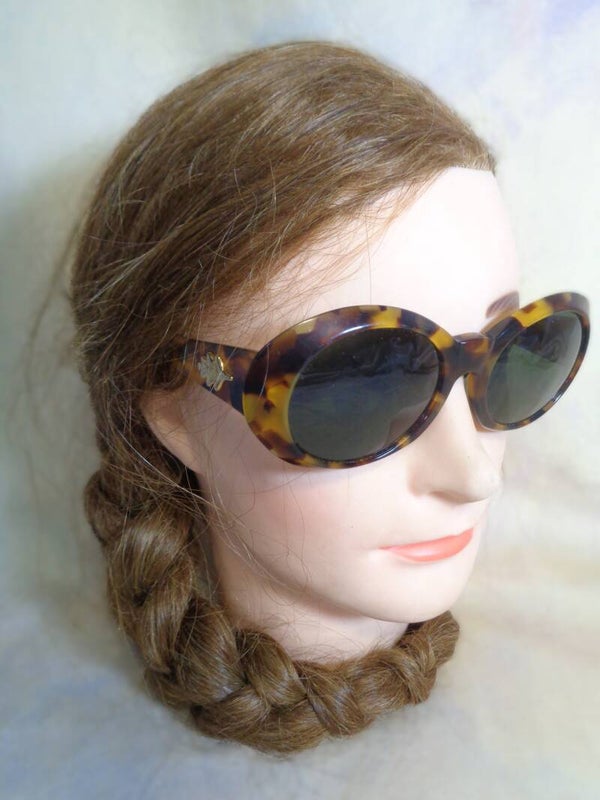 PA1209 : Lunettes de soleil Ines de La Fressange