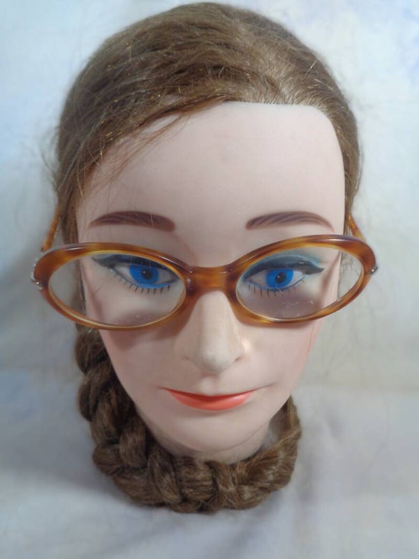 PA718 : Lunettes Yves Saint Laurent