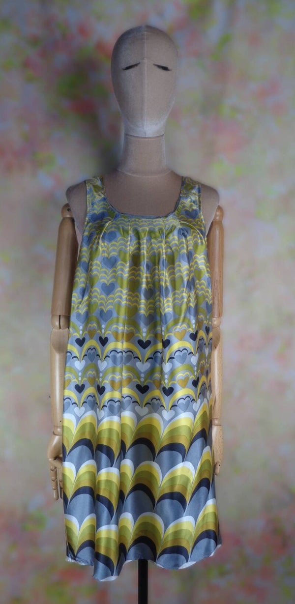 PA067 : Robe Maje T.36