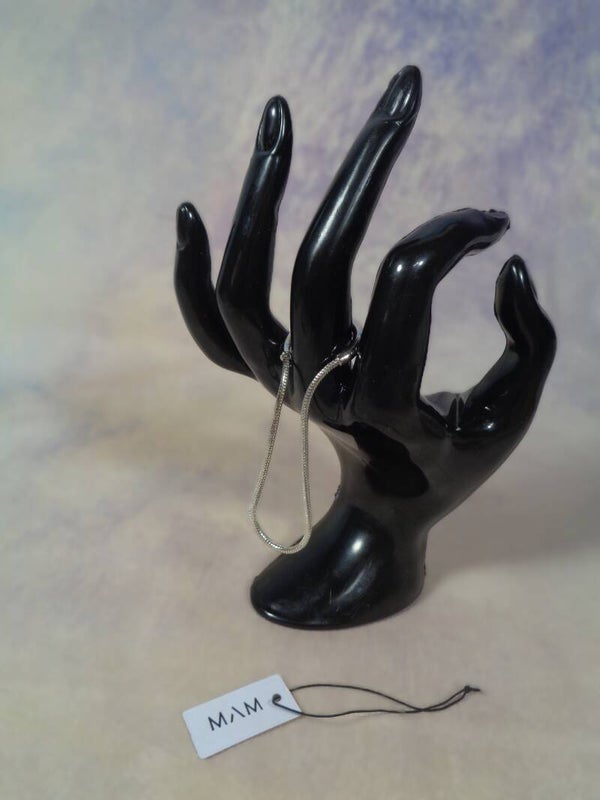 PA845 : Bague maille Mam