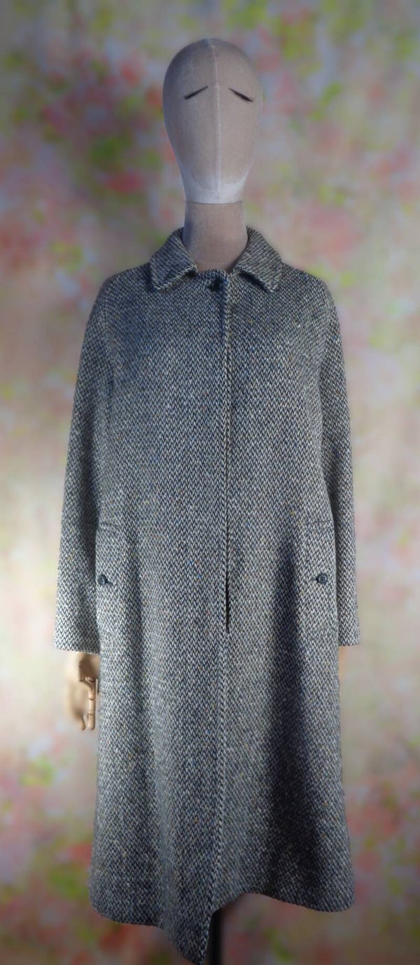 PA200 : Manteau Burberry's T.42