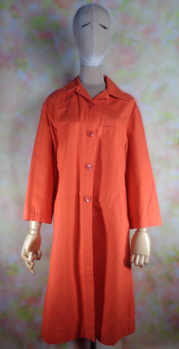 PA185 : Manteau Castelbajac T.40