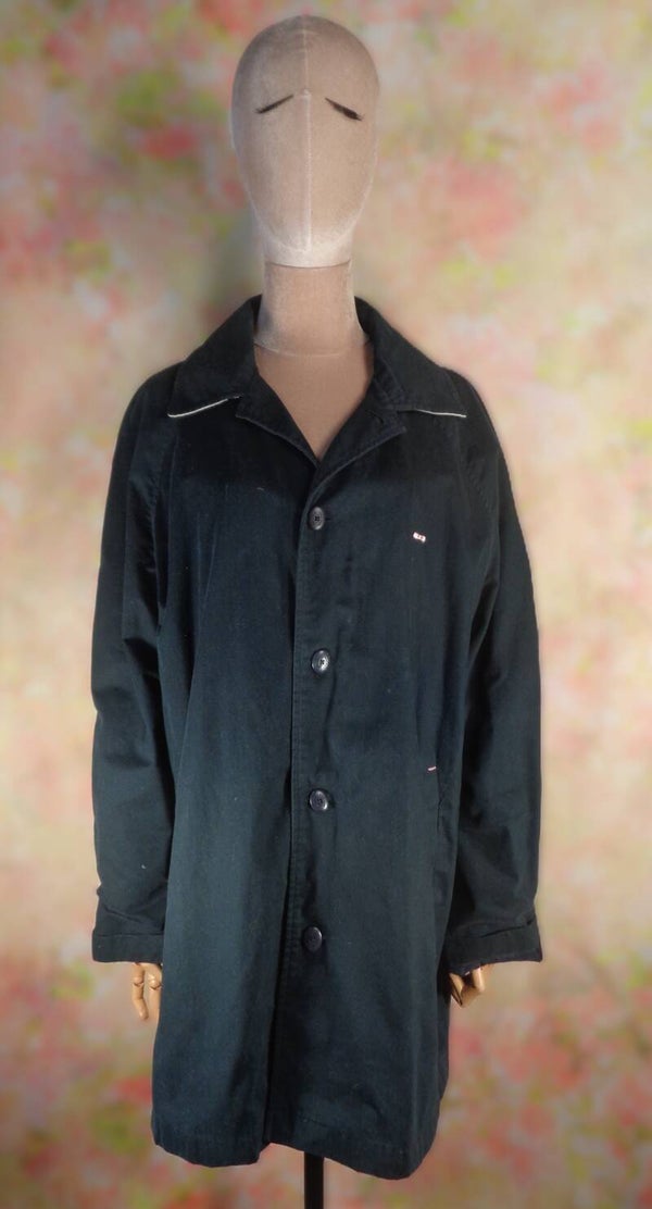 PA240 : Manteau Eden Park T.XXL