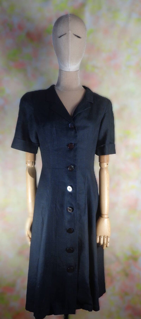 PA025 : Robe Max Mara T.38