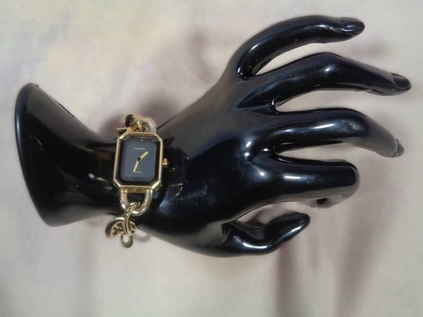 PA815 : Montre première Chanel