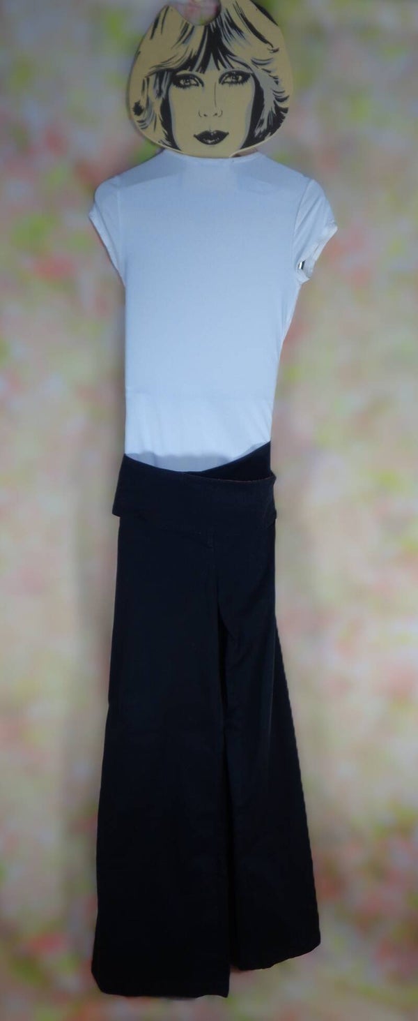 PA1038 : Pantalon Max Mara T.42