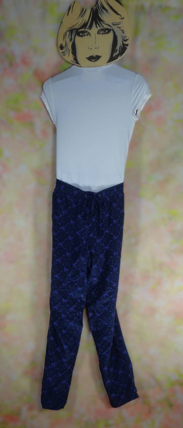 PA1078 : Pantalon Bel Air T.2