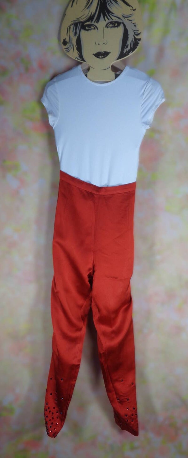 PA1077 : Pantalon Camersi T.XL