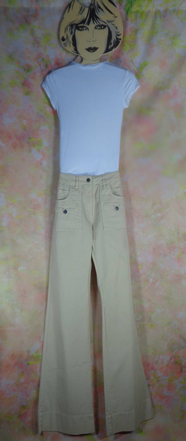 PA402 : Pantalon Chloé T.36