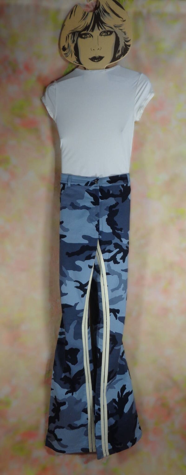 DA155 : Pantalon Christian Dior T.42