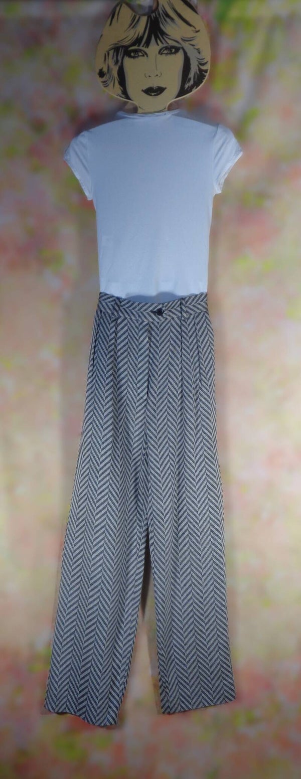 PA409 : Pantalon Escada T.38