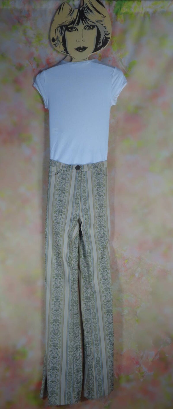 PA401 : Pantalon Guy Laroche T.40