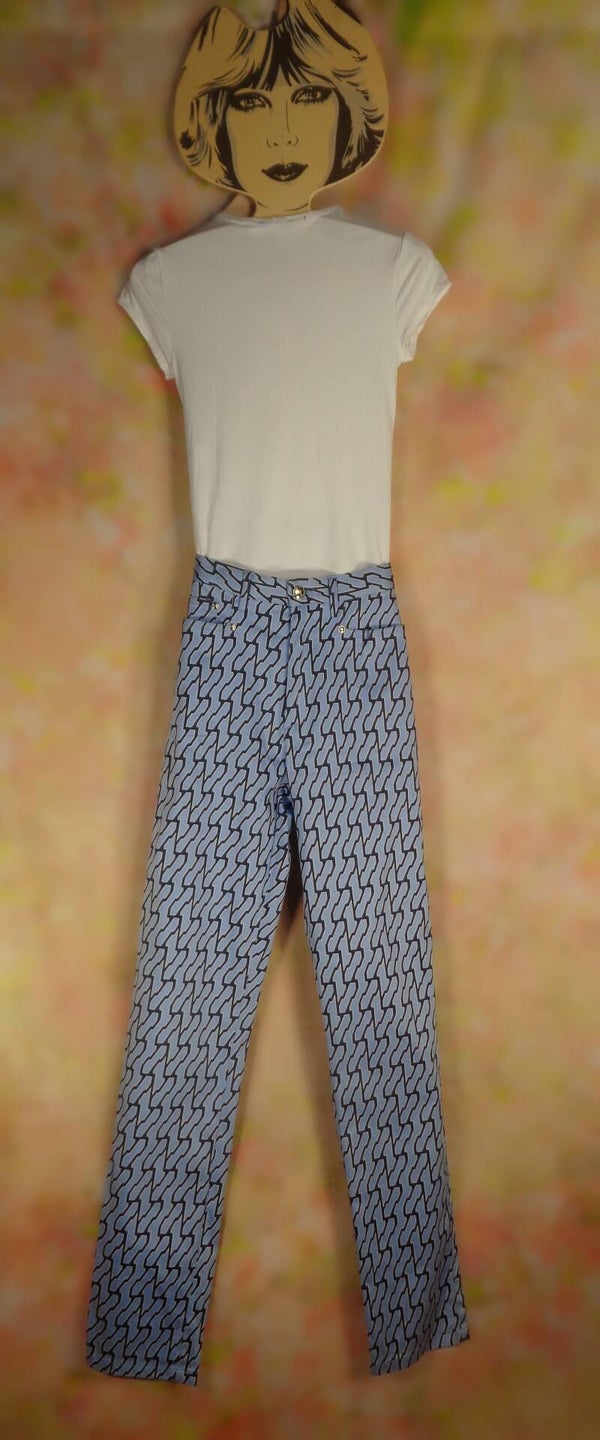 PA404 : Pantalon Montana T.38