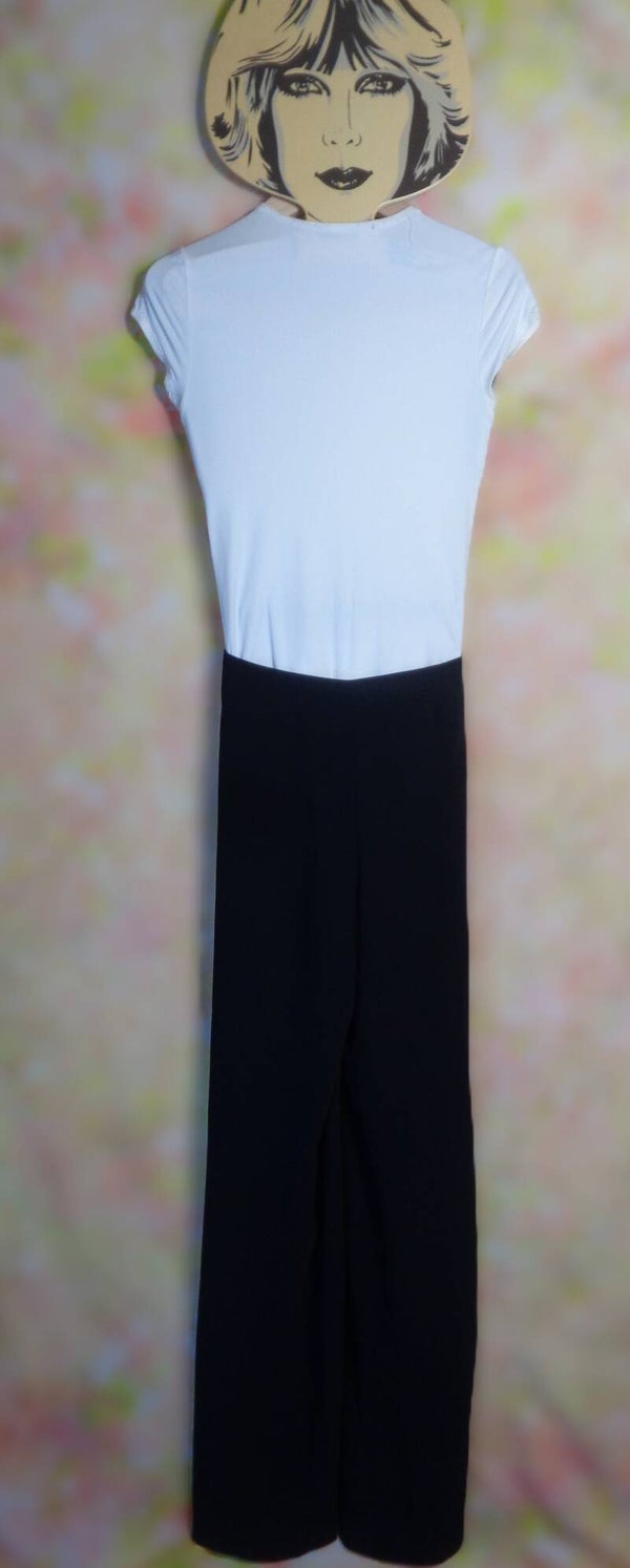 DA431 : Pantalon Mugler T.38