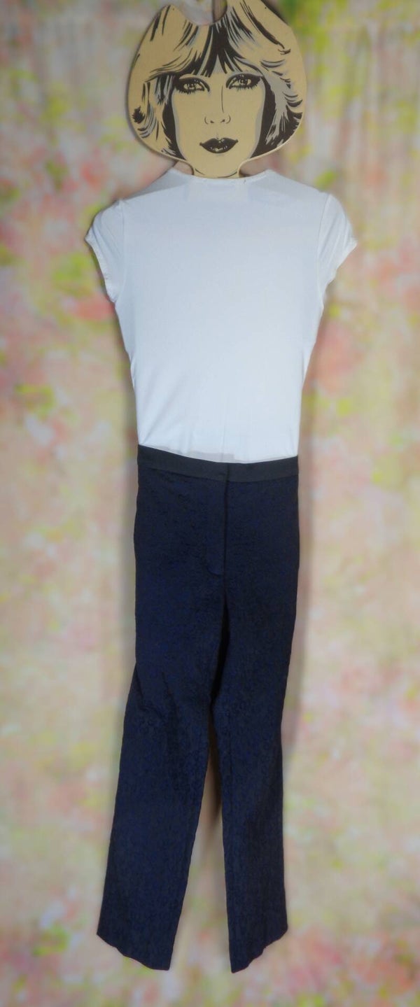 DA357 : Pantalon Sandro T.36