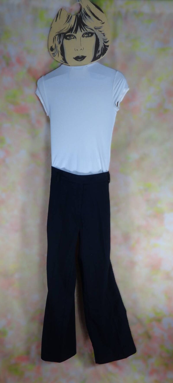 PA1073 : Pantalon Sandro T.42