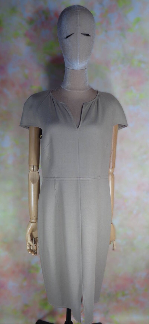 DA207 : Robe Paule Ka T.44