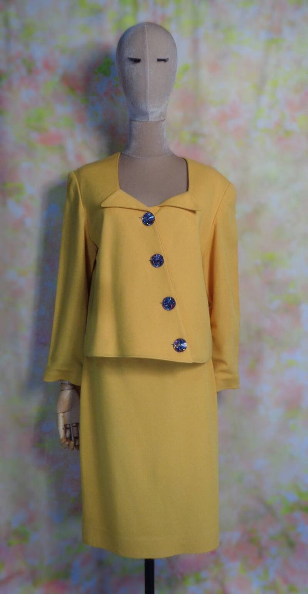 PA1285 : Ensemble Pierre Cardin T.40