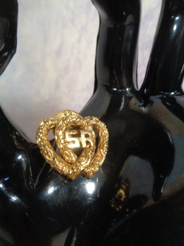 PA822 : Pin's Sonia Rykiel