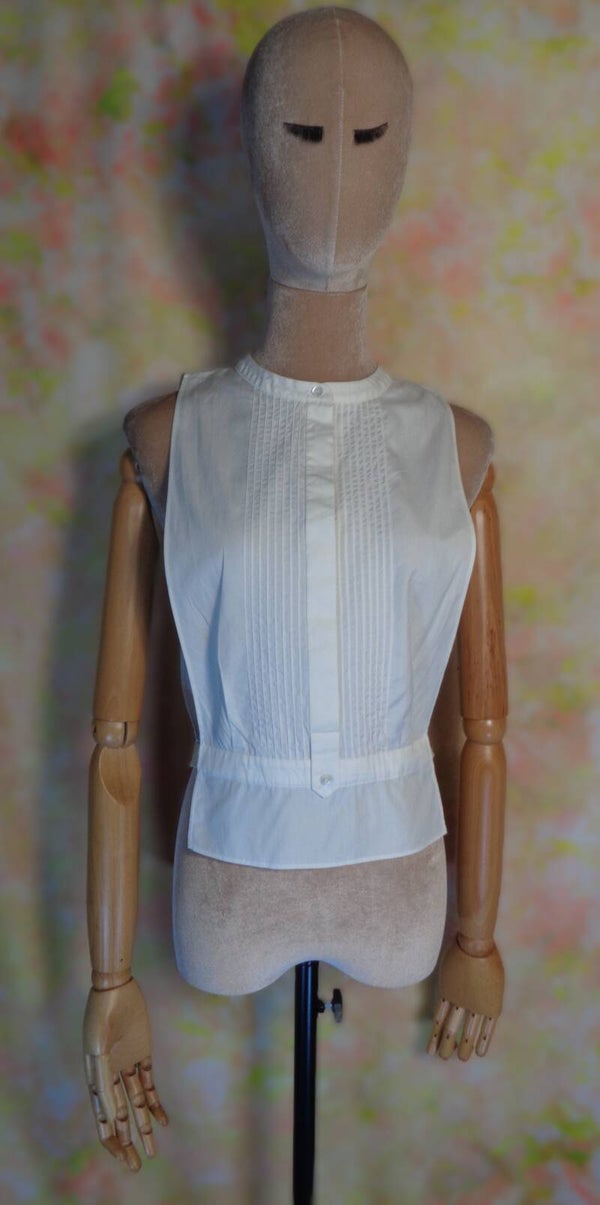 PA1197 : Plastron Kenzo T.40