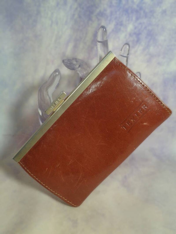 PA892 : Porte monnaie Texier