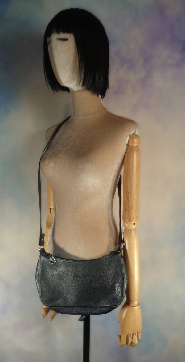 PA465 : Pochette Lonchamp