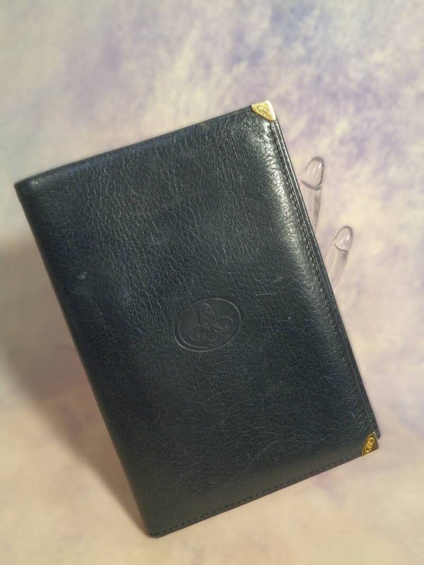 PA916 : Portefeuille Pourchet