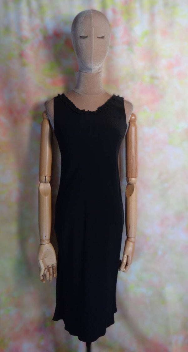 DA410 : Robe Prada T.36