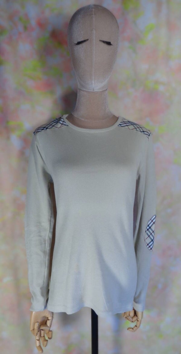 PA1131 : Pull Burberry T.M