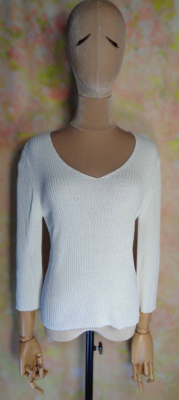 PA1126 : Pull Cacharel T.38