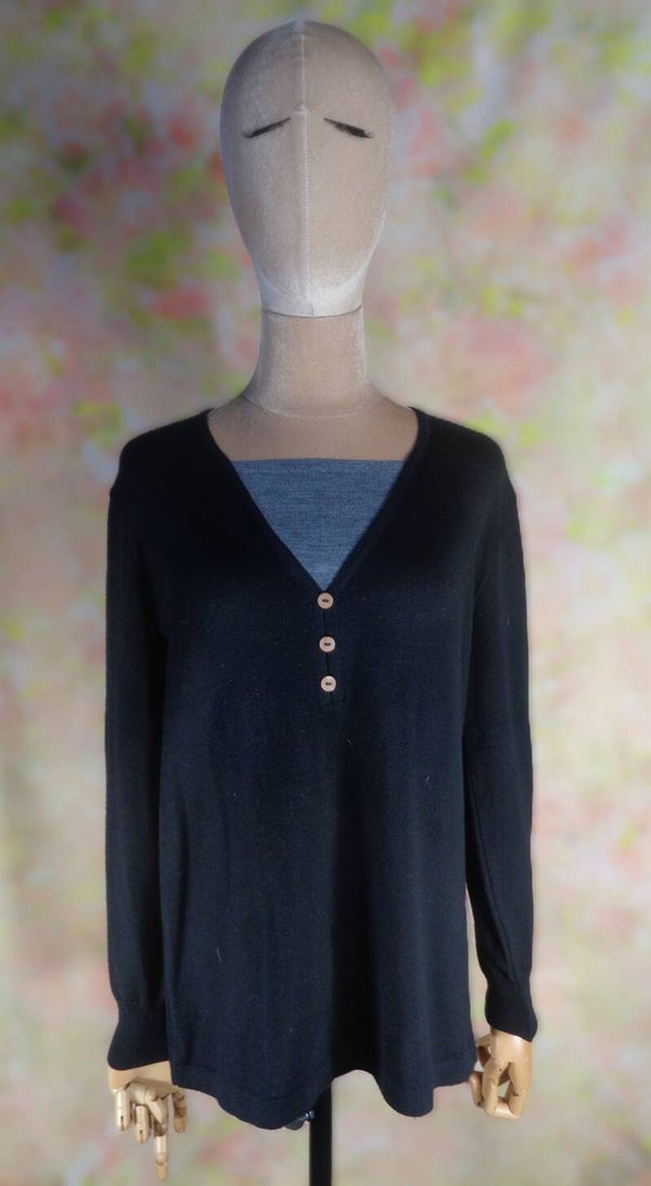 PA386 : Pull Cacharel TL