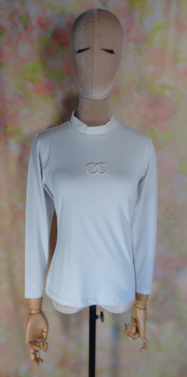 DA287 : Pull Chanel T.38