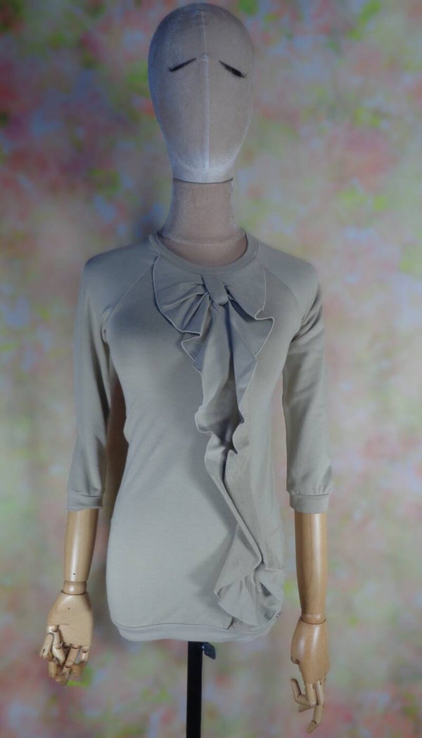 PA363 : Pull Chloé T.34