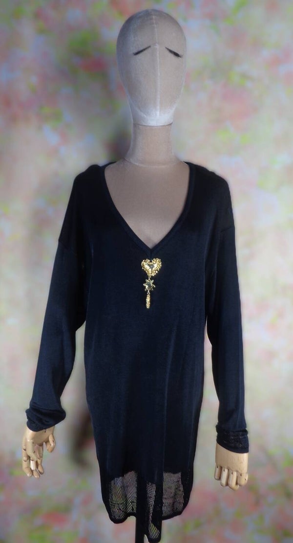 PA365 : Pull Christian Lacroix T.44