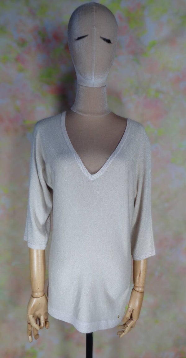 DA246 : Pull des Petits Hauts T.1