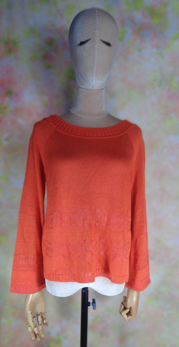 DA187 : Pull Montana T.42