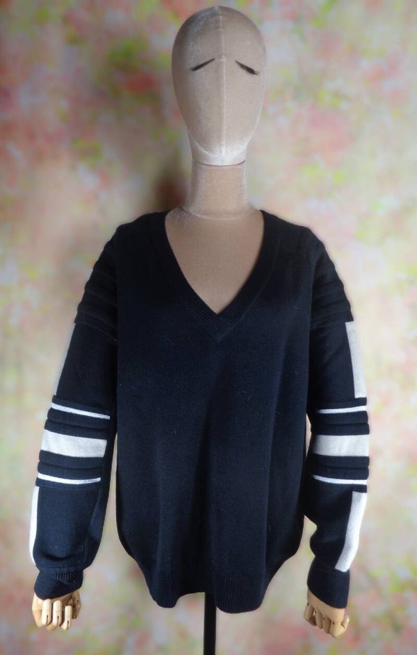 PA392 : Pull Patrizia Pepe T.2