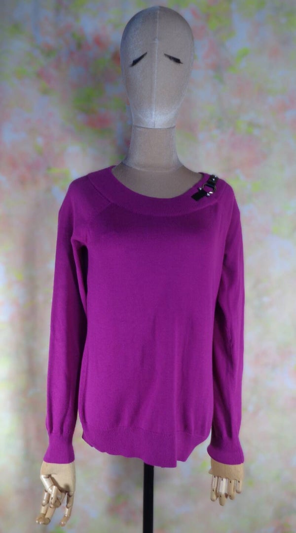 PA1005 : Pull Ralph Lauren T.M