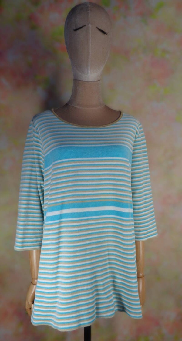 PA369 : Pull Rykiel T.42