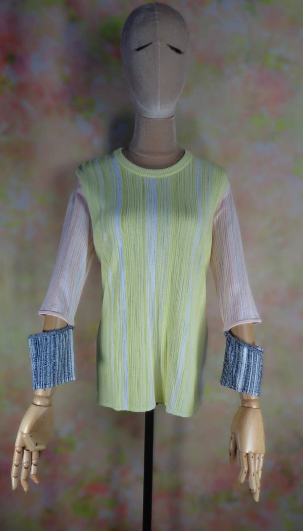 PA394 : Pull Sportmax T.L