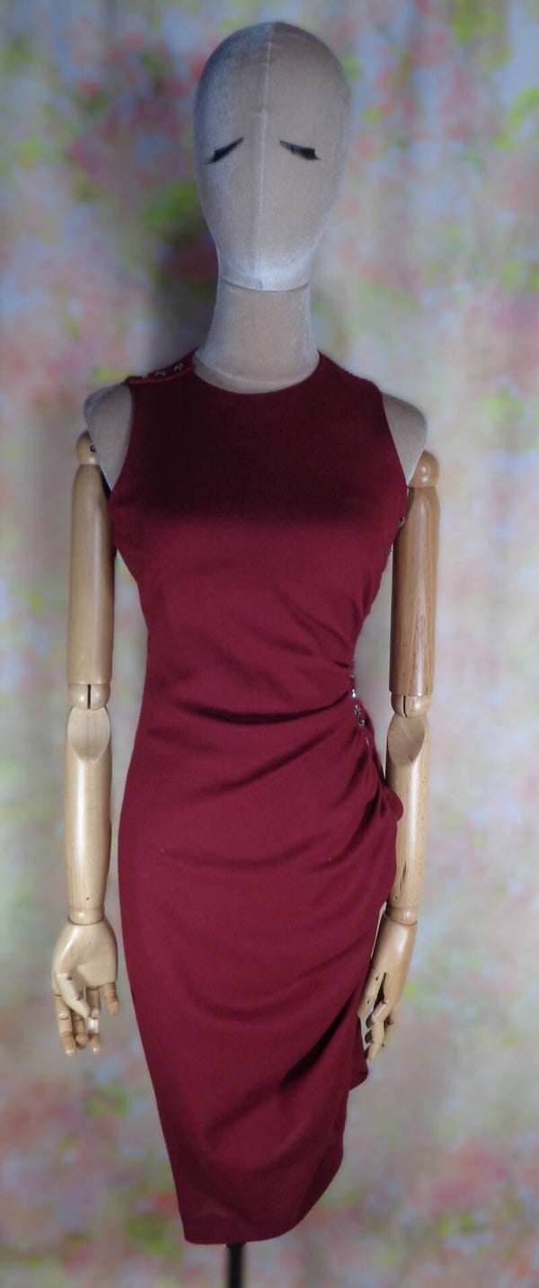 PA1096 : Robe Azzaro T.38